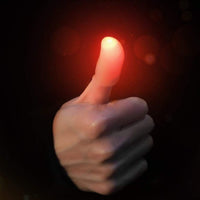 Thumbnail for Magic Finger Light - 1 Pair