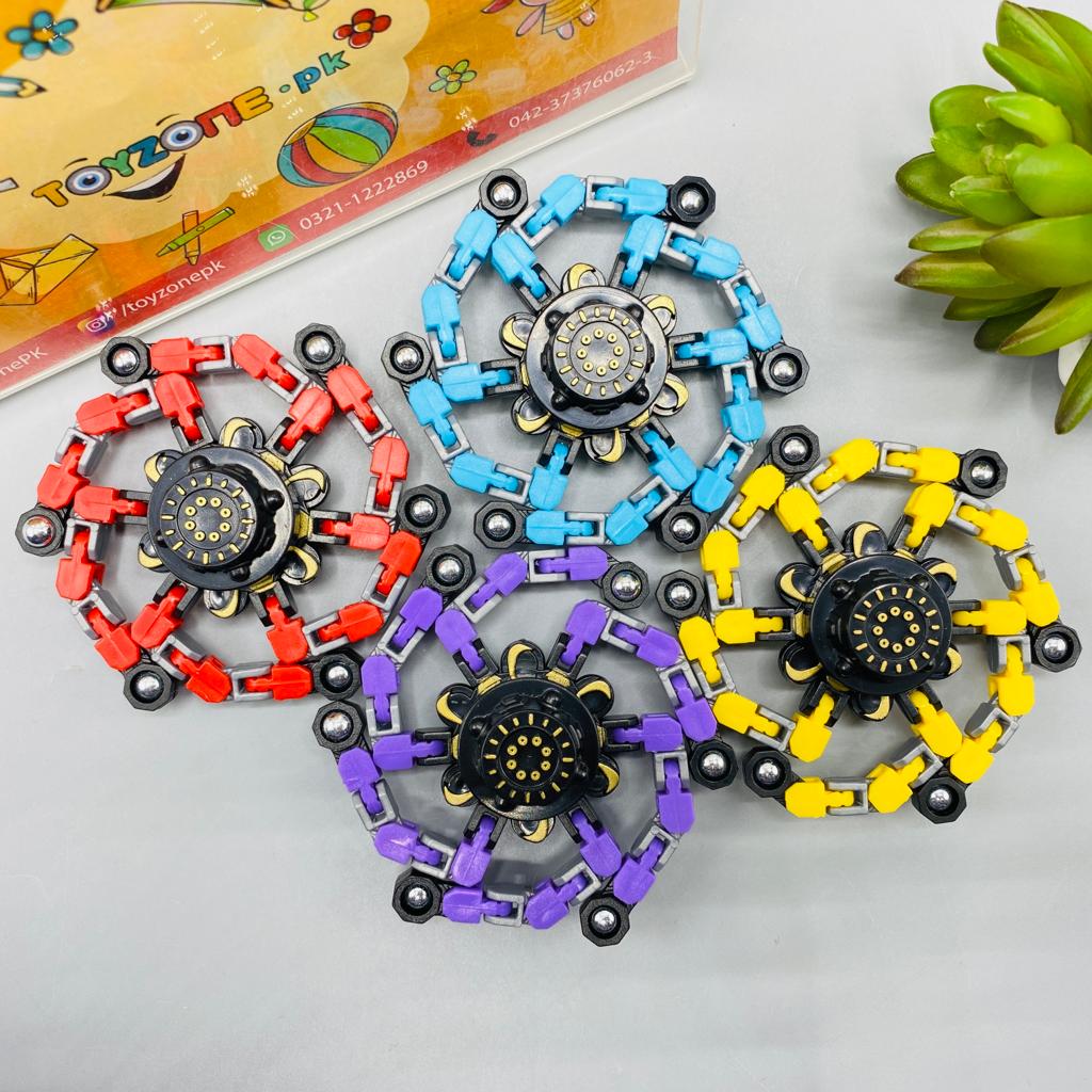 avengers deformed fidgets spinner