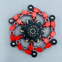 Thumbnail for avengers deformed fidgets spinner
