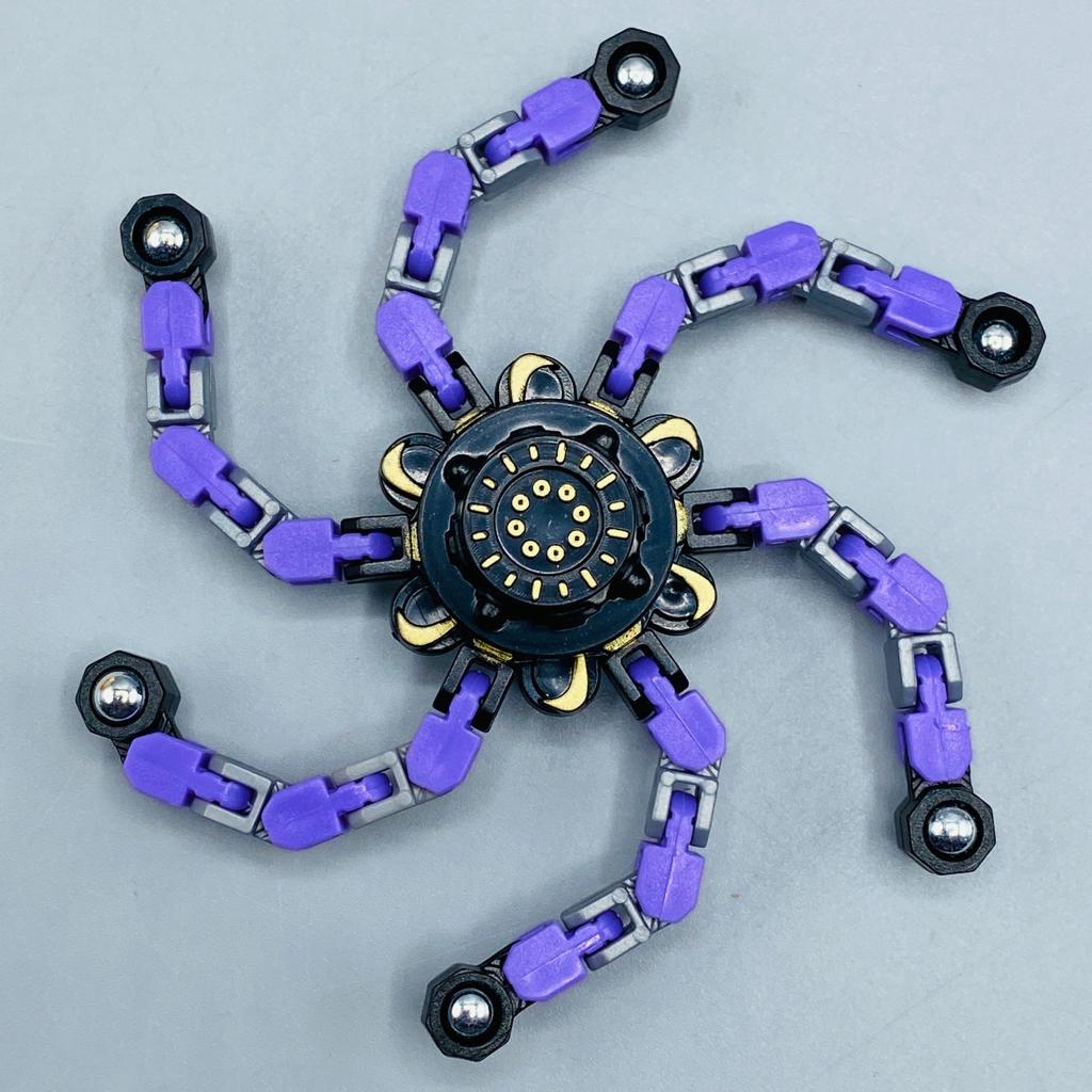 avengers deformed fidgets spinner