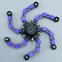 Thumbnail for avengers deformed fidgets spinner