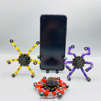 Thumbnail for deformed fidgets spinner pack of 4