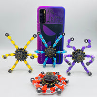 Thumbnail for avengers deformed fidgets spinner