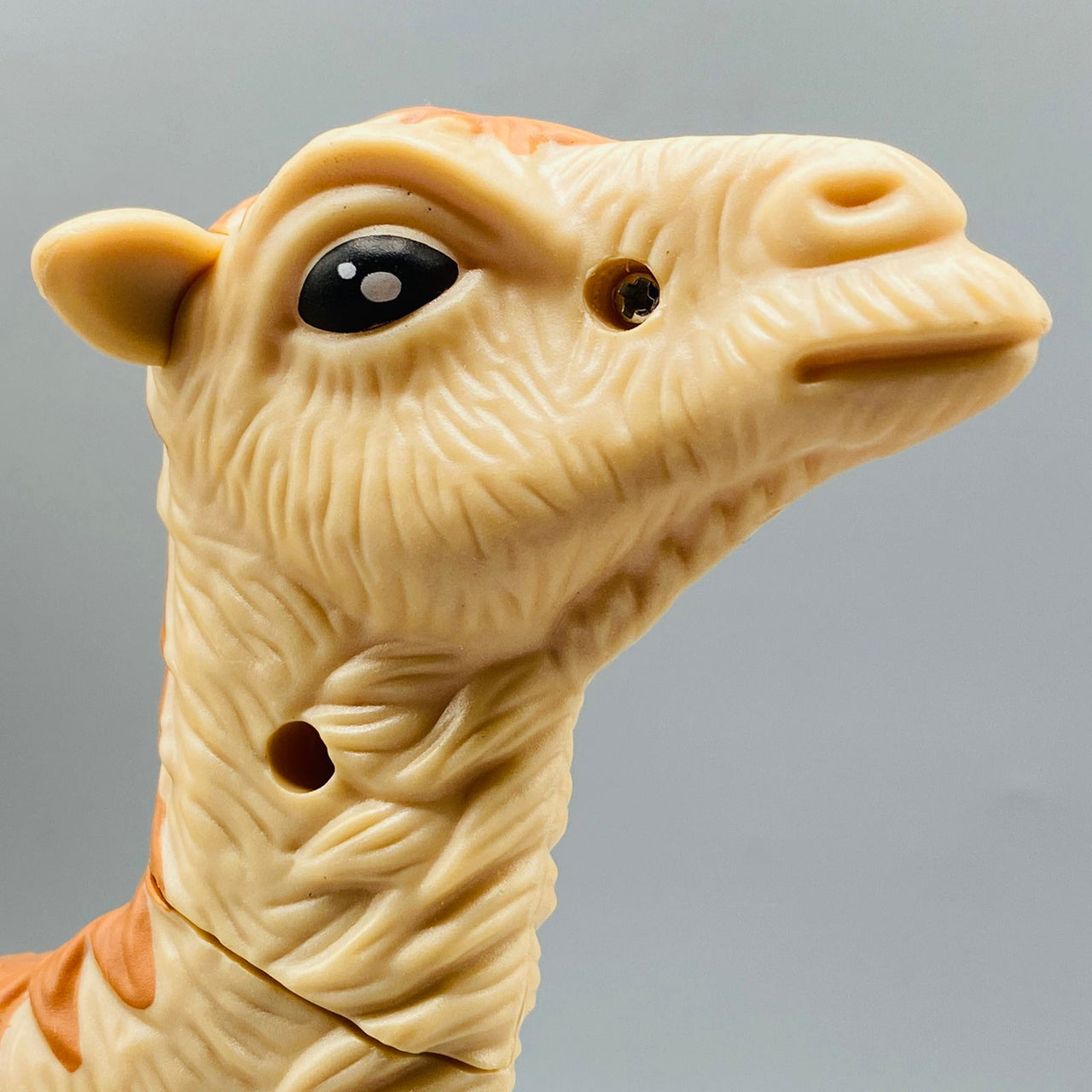 dessert camel electric walking animal toy
