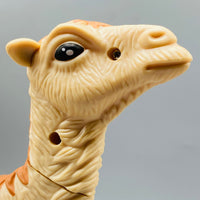 Thumbnail for dessert camel electric walking animal toy
