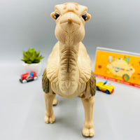 Thumbnail for dessert camel electric walking animal toy