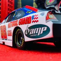 Thumbnail for diecast 2008 chevrolet impala dale earnhardt jr model