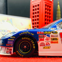 Thumbnail for diecast 2008 chevrolet impala dale earnhardt jr model