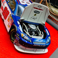 Thumbnail for diecast 2008 chevrolet impala dale earnhardt jr model