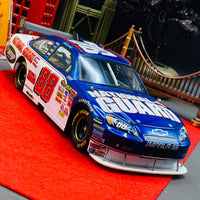 Thumbnail for diecast 2008 chevrolet impala dale earnhardt jr model