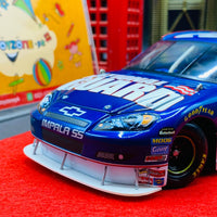 Thumbnail for diecast 2008 chevrolet impala dale earnhardt jr model