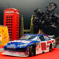 Thumbnail for diecast 2008 chevrolet impala dale earnhardt jr model
