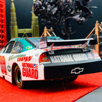 Thumbnail for diecast 2008 chevrolet impala dale earnhardt jr model