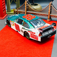 Thumbnail for diecast 2008 chevrolet impala dale earnhardt jr model