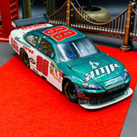 Thumbnail for diecast 2008 chevrolet impala dale earnhardt jr model