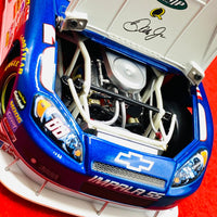 Thumbnail for diecast 2008 chevrolet impala dale earnhardt jr model