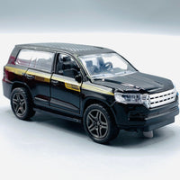 Thumbnail for jeep wrangler rubicon diecast car model