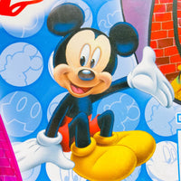 Thumbnail for different cartoon characters themed kids play tent