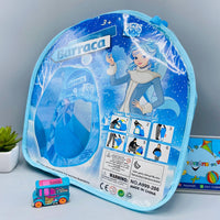Thumbnail for different cartoon characters themed kids play tent