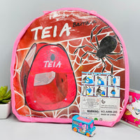 Thumbnail for different cartoon characters themed kids play tent