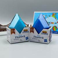 Thumbnail for disney frozen ii pop adventures series surprise blind box
