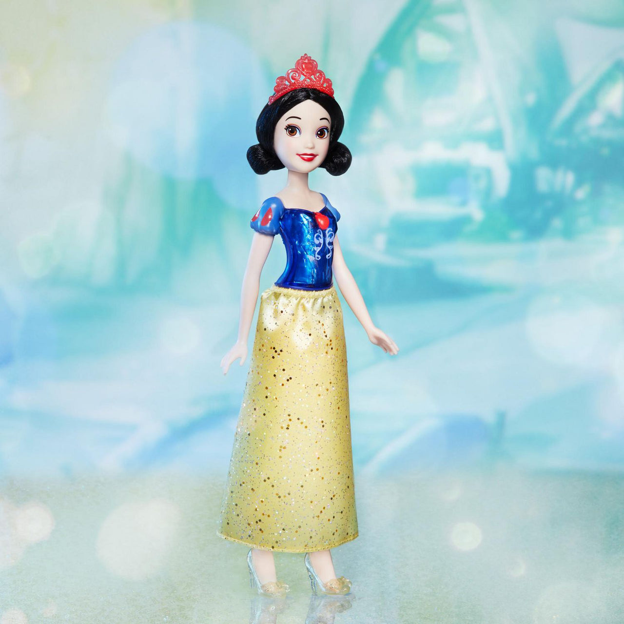 Disney Princess Snow White Doll