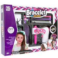 Thumbnail for diy rope bracelet toy set for girls