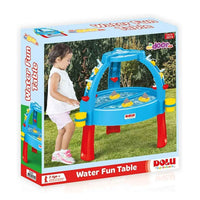 Thumbnail for dolu water fun table