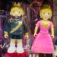 Thumbnail for Dream Castle Role Play-Set