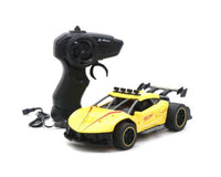 Thumbnail for 1:18 Scale Drift RC Cars