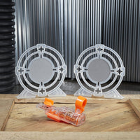 Thumbnail for Nerf E1620 Reflective Targeting Kit