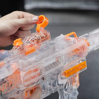 Thumbnail for Nerf E1620 Reflective Targeting Kit