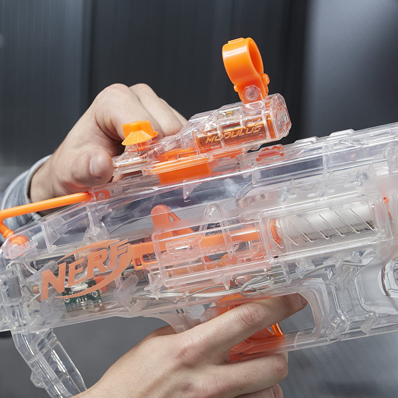 Nerf E1620 Reflective Targeting Kit