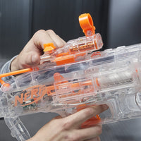 Thumbnail for Nerf E1620 Reflective Targeting Kit