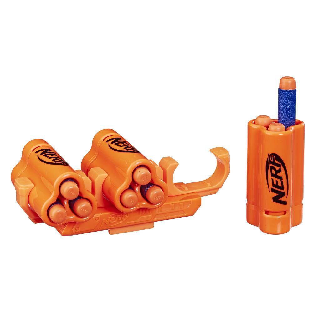 Hasbro Nerf Shell Upgrade Kit