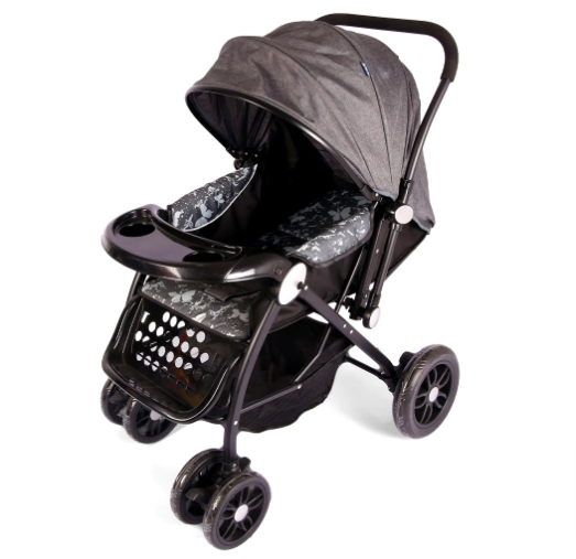 Easy Portable Baby Stroller