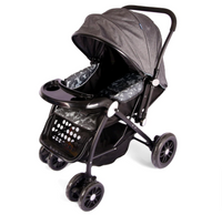 Thumbnail for Easy Portable Baby Stroller
