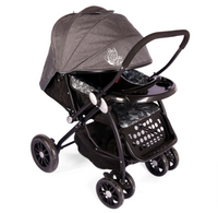 Thumbnail for Easy Portable Baby Stroller