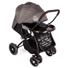 Easy Portable Baby Stroller
