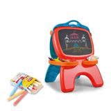 learning luminous easel board