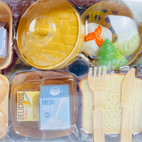 Thumbnail for Egg Steaming Kitchen Set