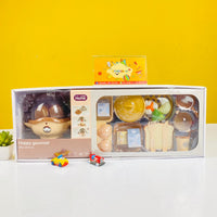 Thumbnail for Egg Steaming Kitchen Set