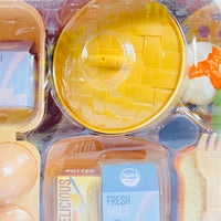 Thumbnail for Egg Steaming Kitchen Set