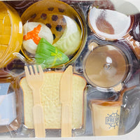 Thumbnail for Egg Steaming Kitchen Set