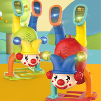 Thumbnail for Electric Walking Clown With Lights