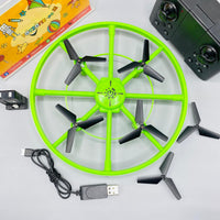 Thumbnail for F181 UFO Drone