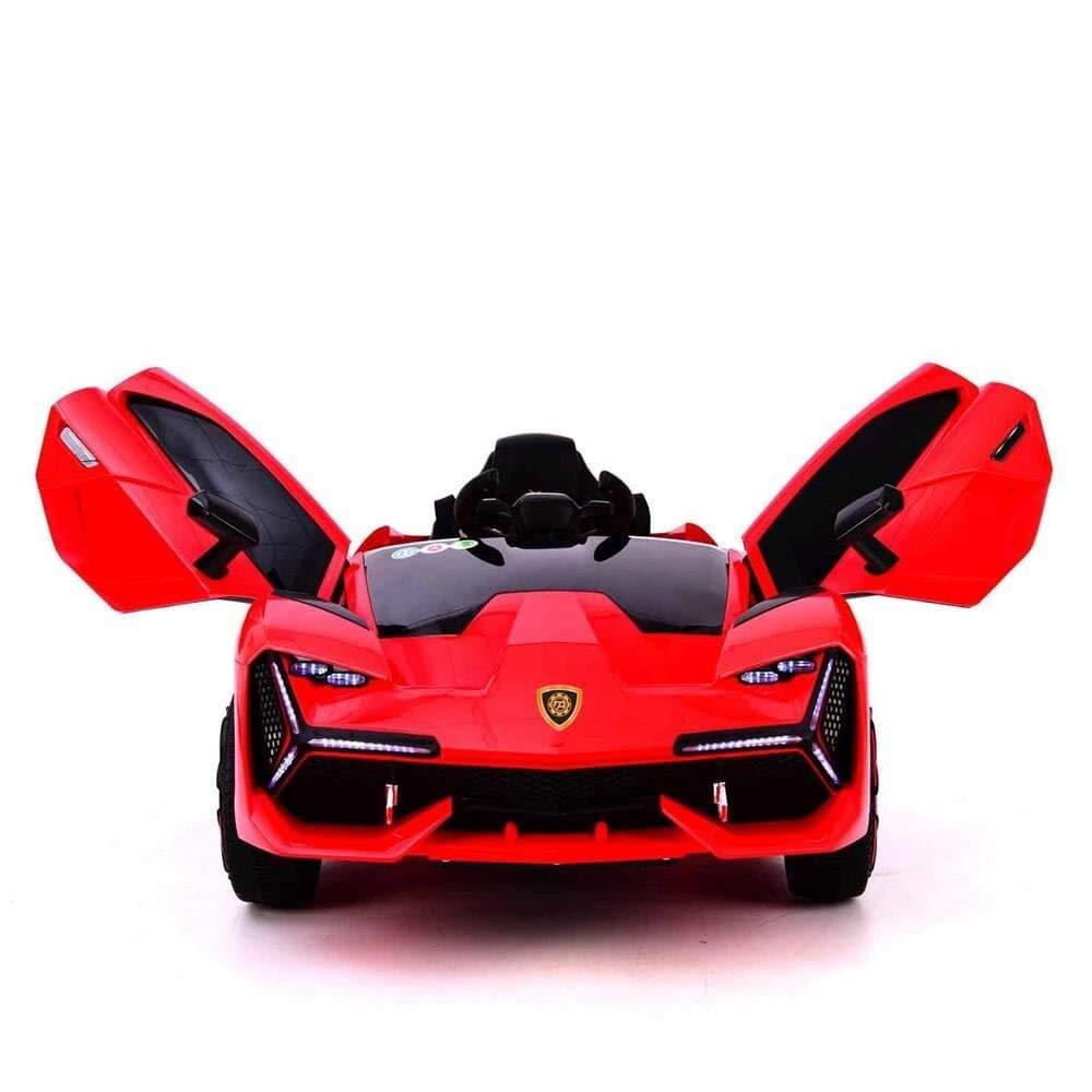 Lamborghini Fresh Look Ride On Car For Kids