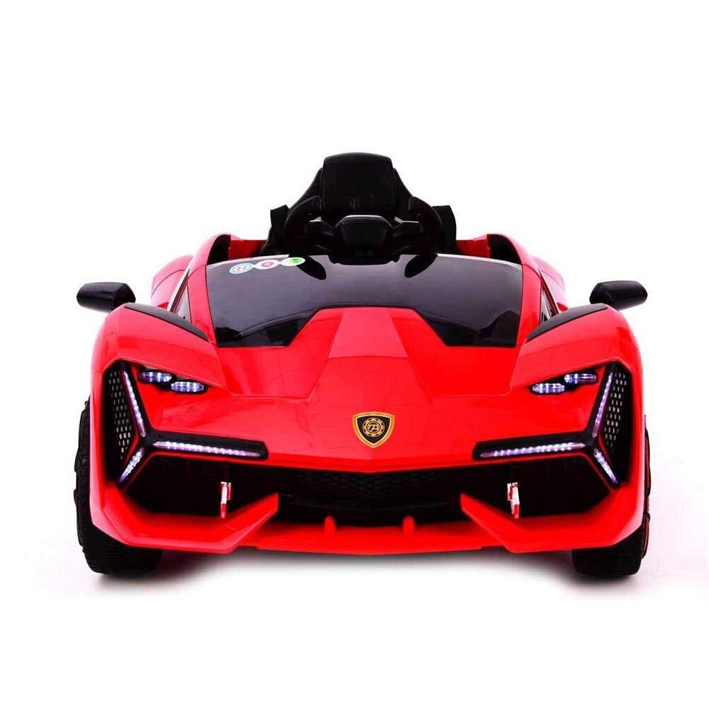 Lamborghini Fresh Look Ride On Car For Kids