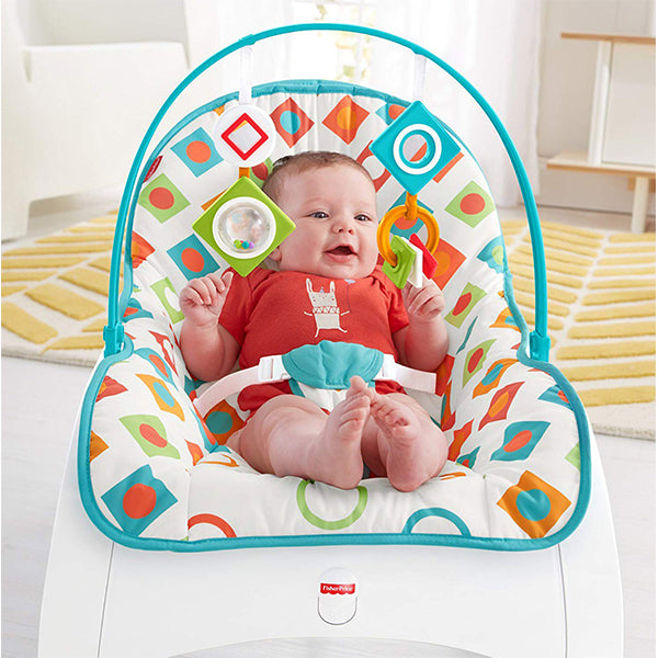 fisher price infant to toddler rocker 1