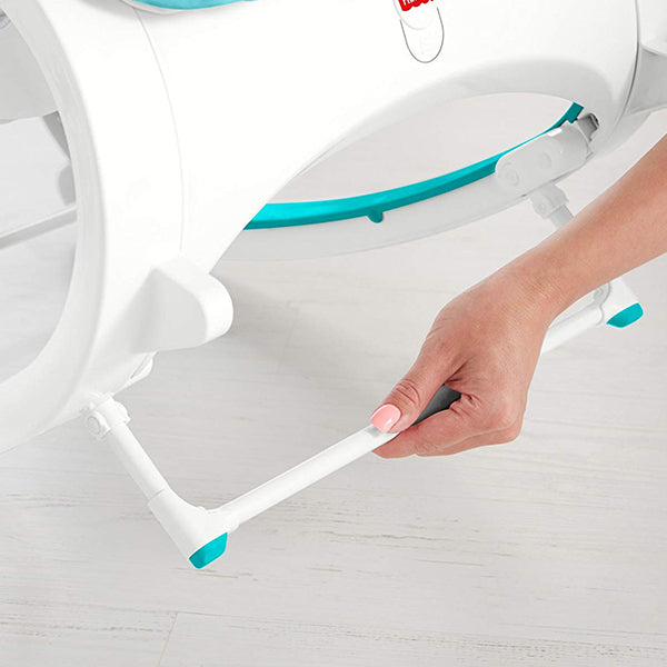 fisher price infant to toddler rocker 1